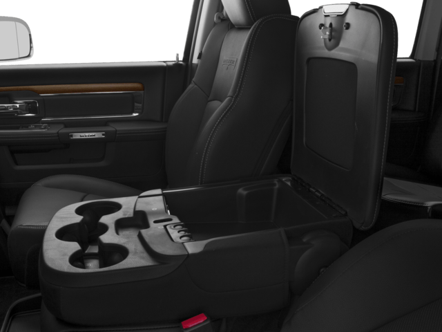 Thumbnail: 2017 RAM 3500 - 11