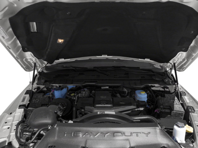 Thumbnail: 2017 RAM 3500 - 4