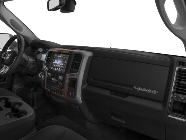 Thumbnail: 2017 RAM 3500 - 8