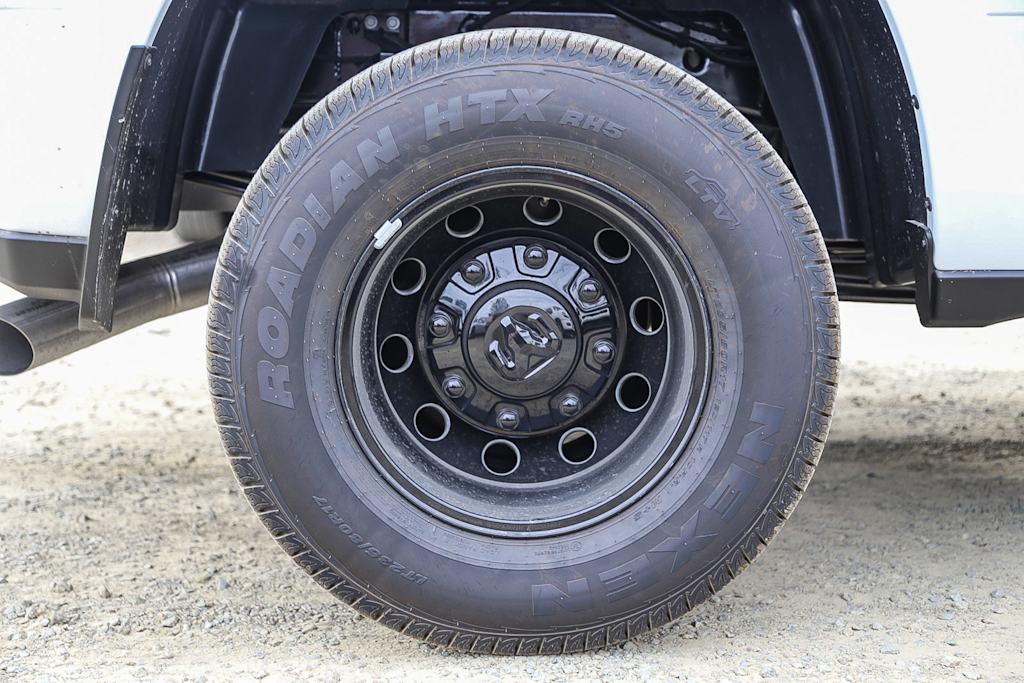 Thumbnail: 2026 RAM 3500 - 20