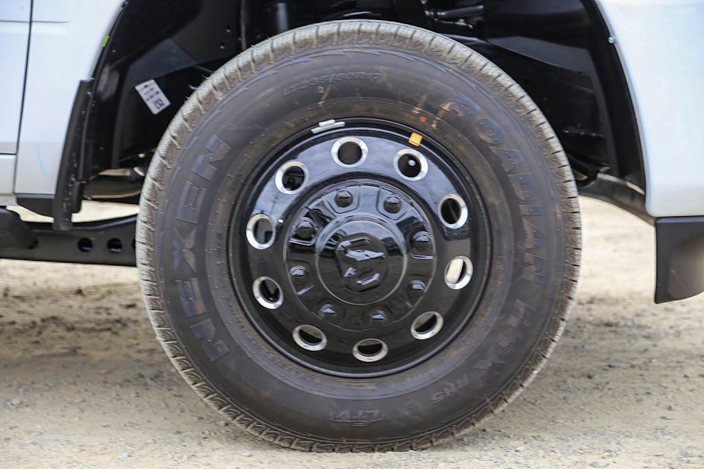 Thumbnail: 2026 RAM 3500 - 7
