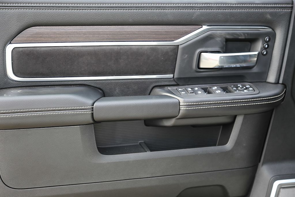 Thumbnail: 2026 RAM 3500 - 23