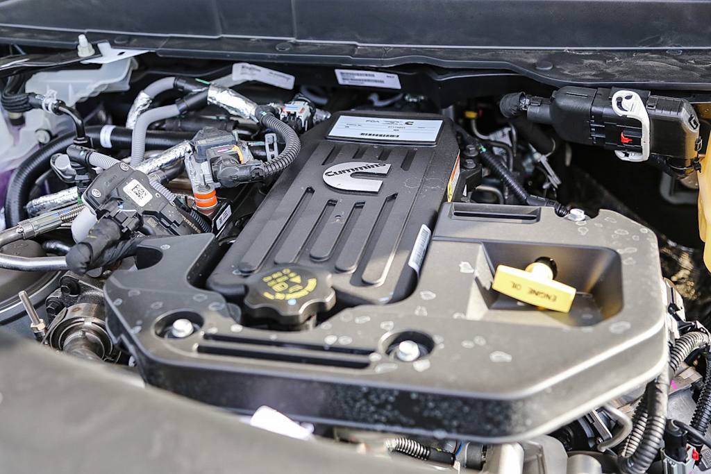 Thumbnail: 2026 RAM 3500 - 8