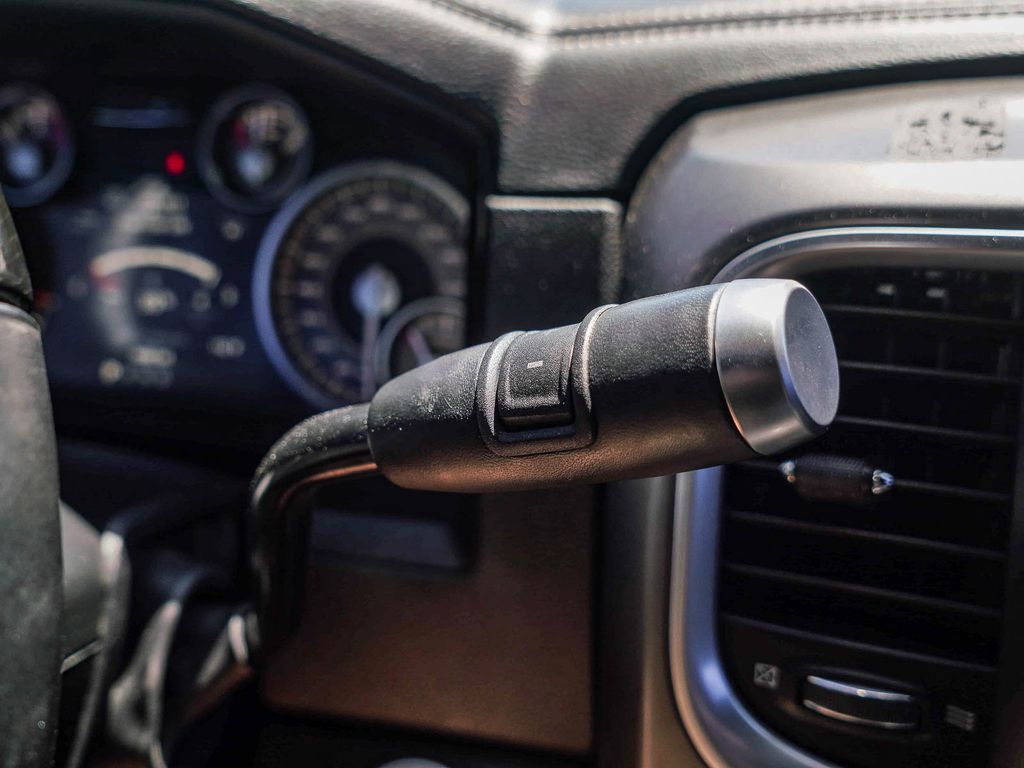 Thumbnail: 2017 RAM 3500 - 13