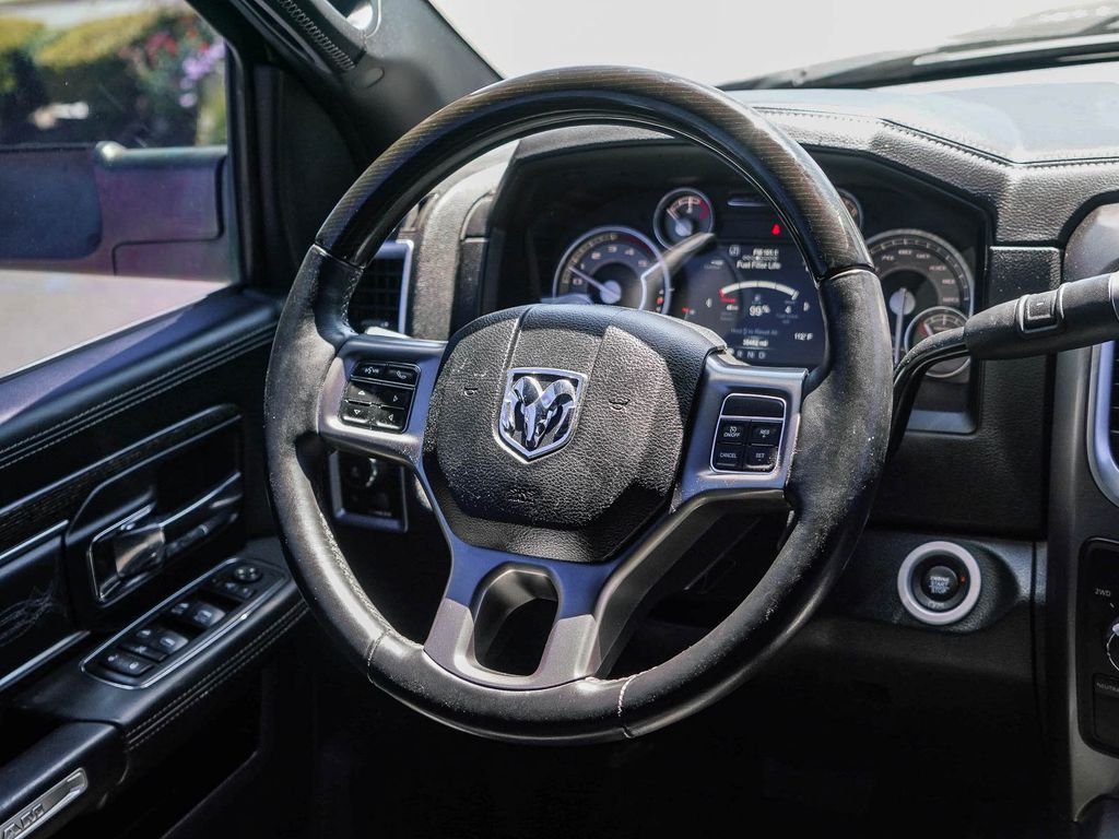 Thumbnail: 2017 RAM 3500 - 9