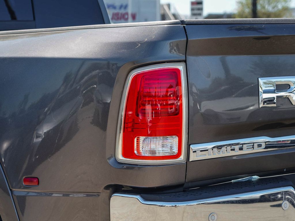 Thumbnail: 2017 RAM 3500 - 20