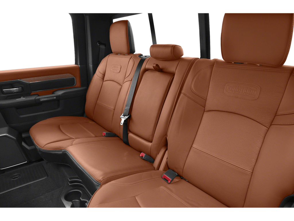 Thumbnail: 2022 RAM 3500 - 7