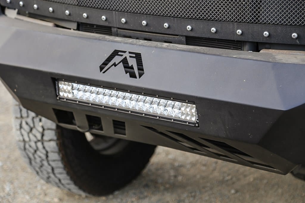 Thumbnail: 2017 RAM 3500 - 12