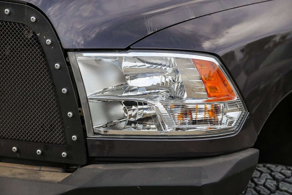 Thumbnail: 2017 RAM 3500 - 11