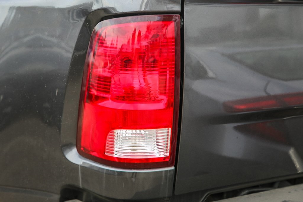 Thumbnail: 2017 RAM 3500 - 16