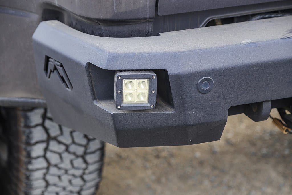 Thumbnail: 2017 RAM 3500 - 17