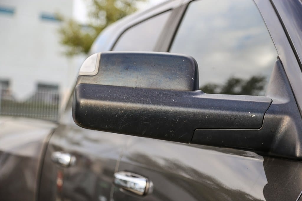 Thumbnail: 2017 RAM 3500 - 19