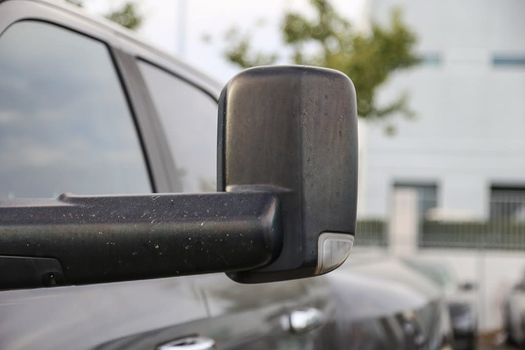 Thumbnail: 2017 RAM 3500 - 6