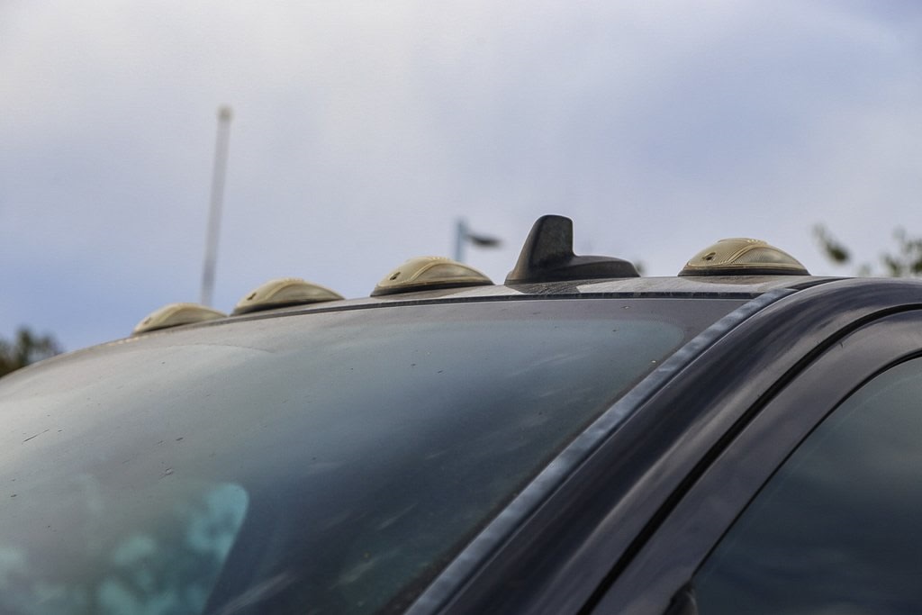 Thumbnail: 2017 RAM 3500 - 20