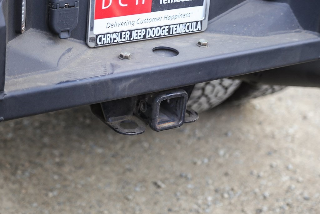 Thumbnail: 2017 RAM 3500 - 18