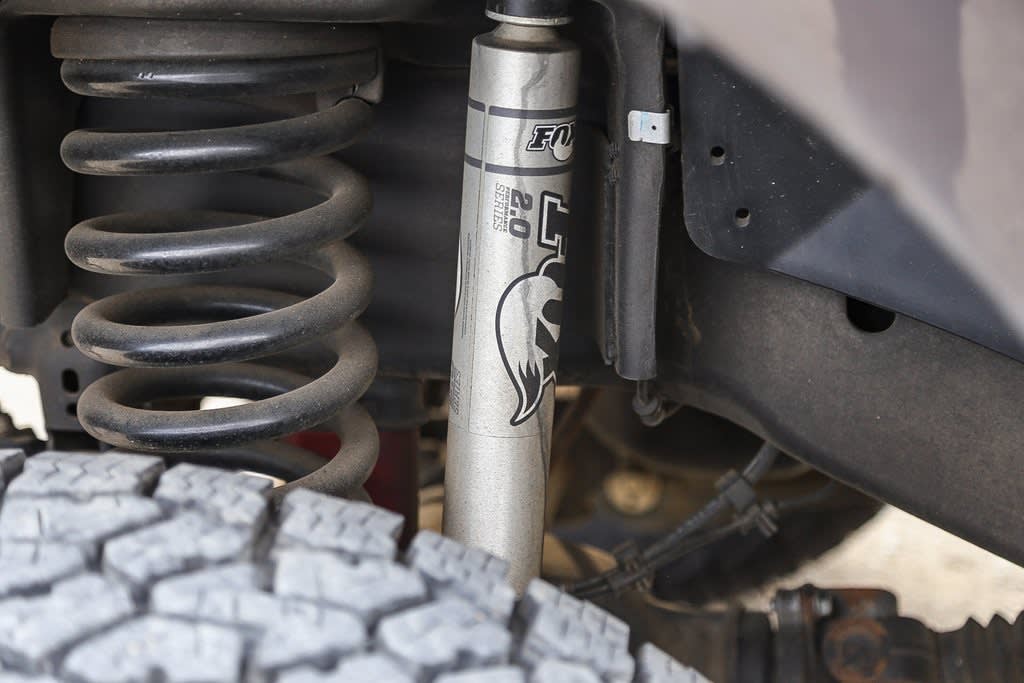 Thumbnail: 2017 RAM 3500 - 7