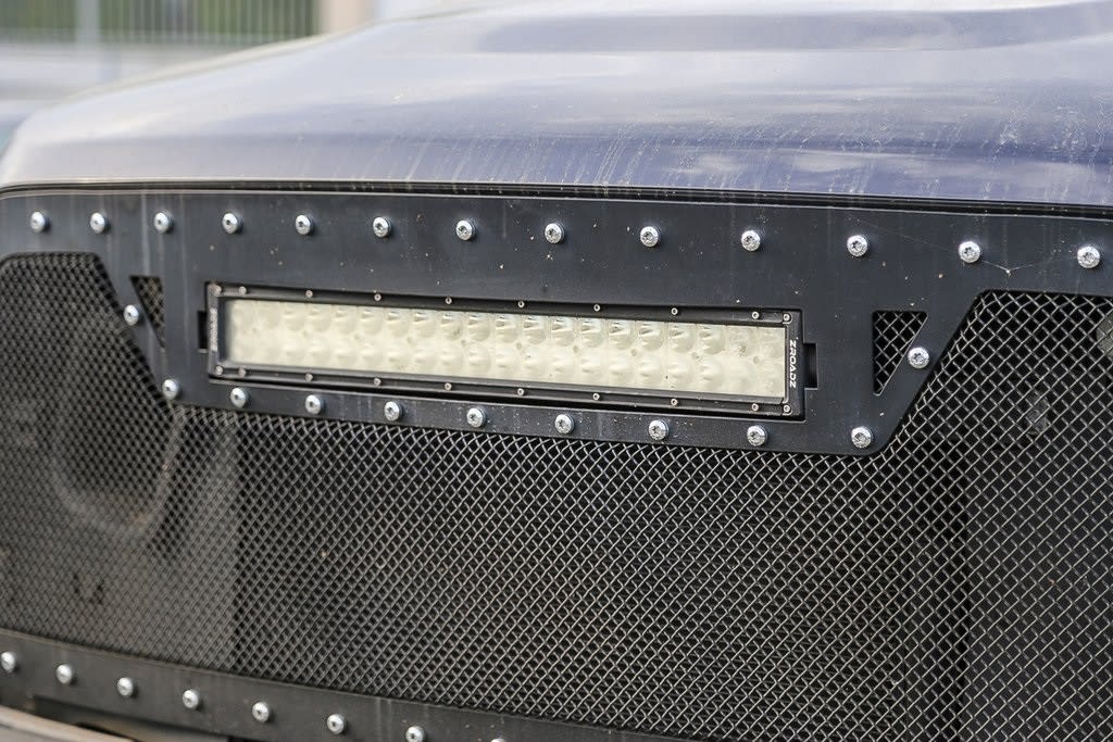 Thumbnail: 2017 RAM 3500 - 4