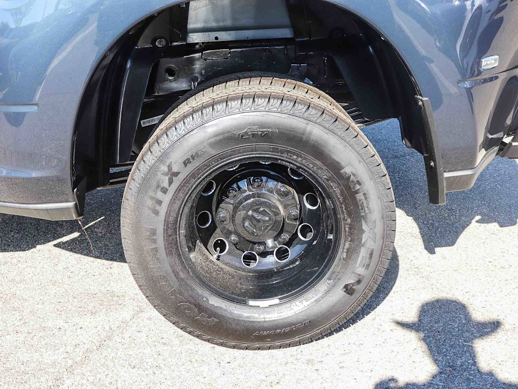 Thumbnail: 2026 RAM 3500 - 6