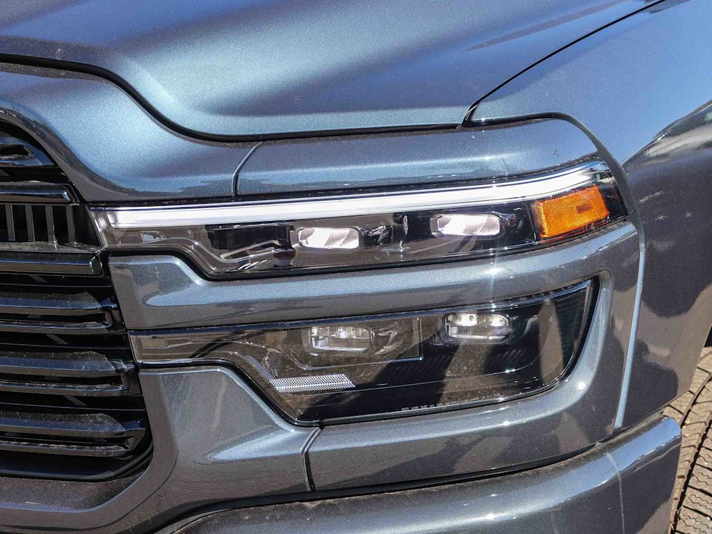 Thumbnail: 2026 RAM 3500 - 17