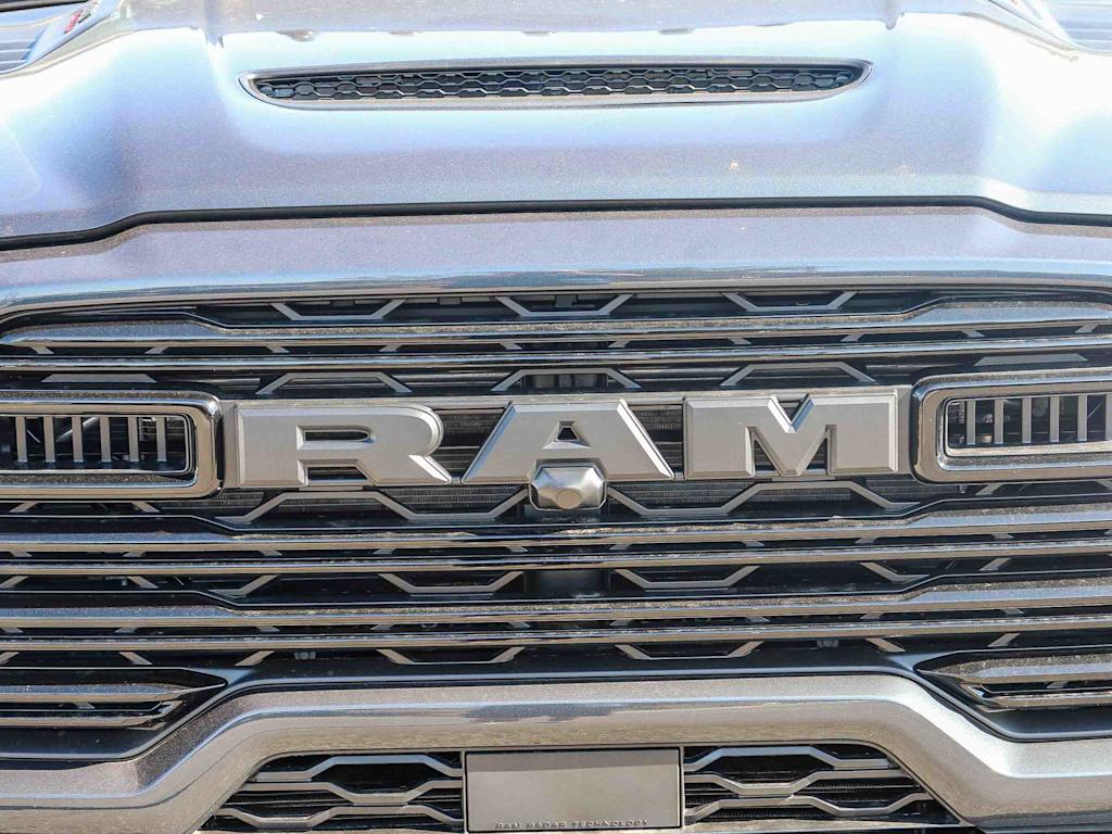 Thumbnail: 2026 RAM 3500 - 12
