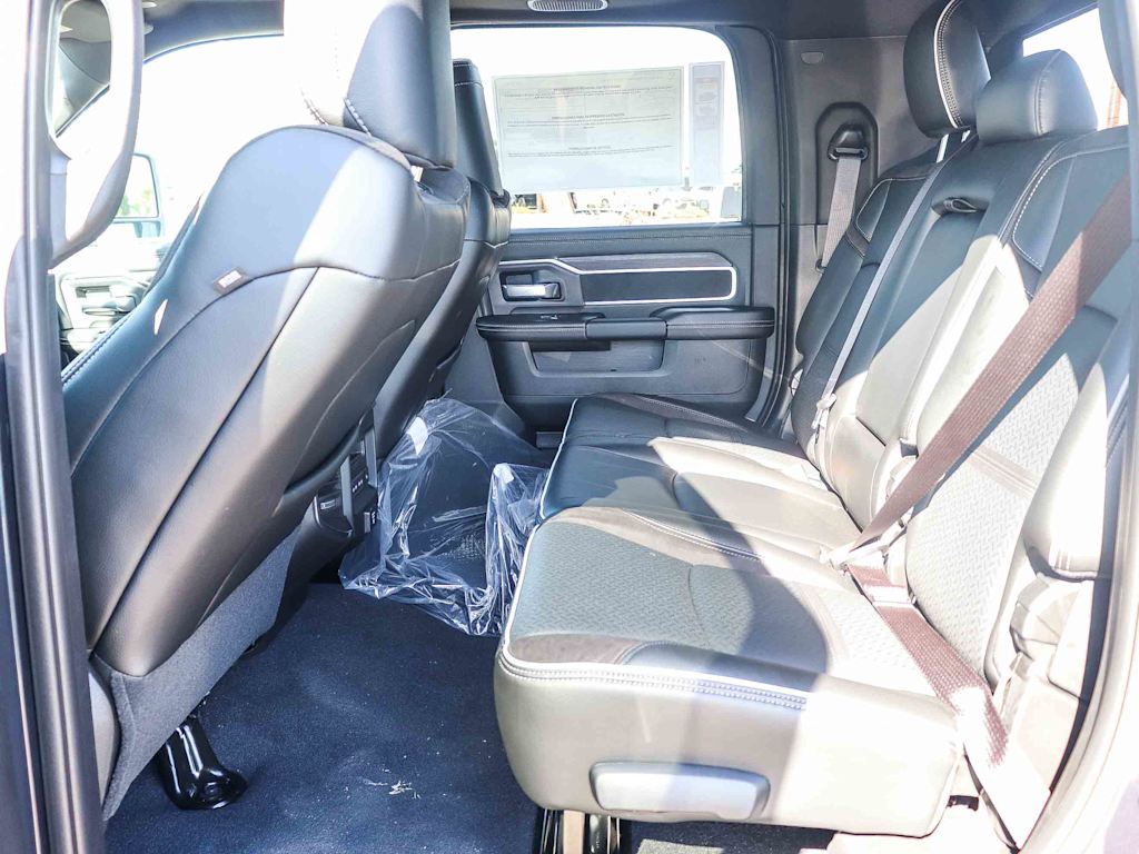 Thumbnail: 2026 RAM 3500 - 11