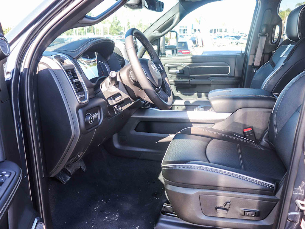 Thumbnail: 2026 RAM 3500 - 26