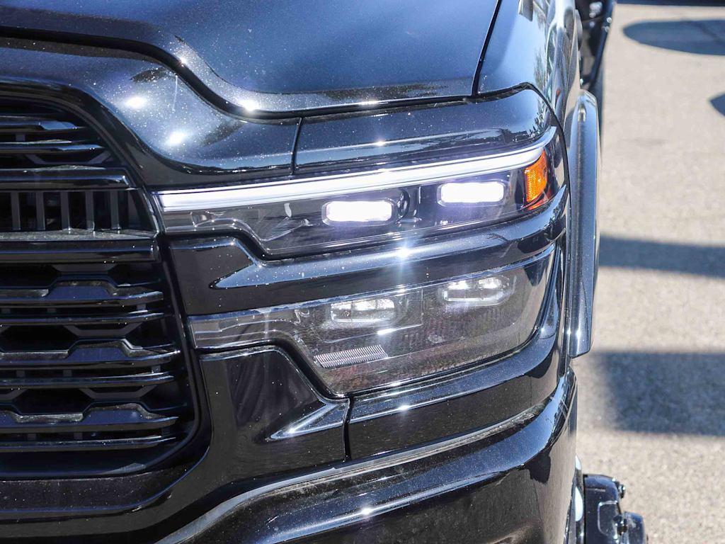 Thumbnail: 2026 RAM 3500 - 15