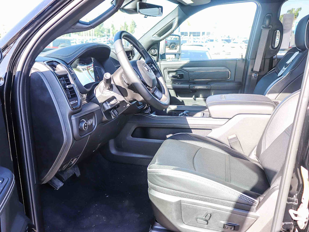 Thumbnail: 2026 RAM 3500 - 9