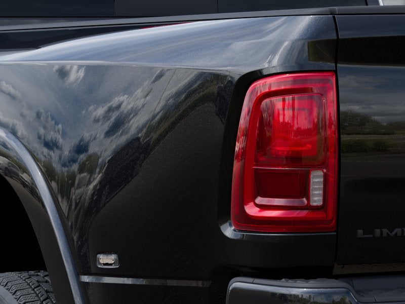 Thumbnail: 2026 RAM 3500 - 9