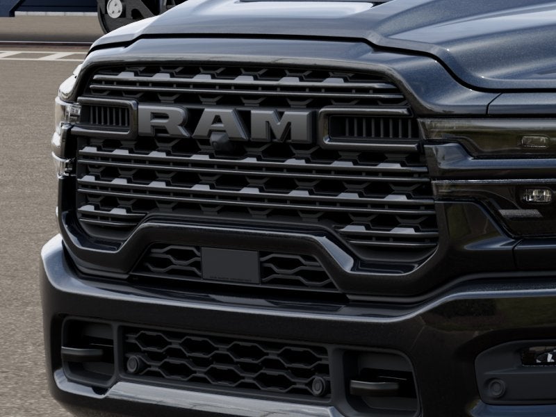 Thumbnail: 2026 RAM 3500 - 10