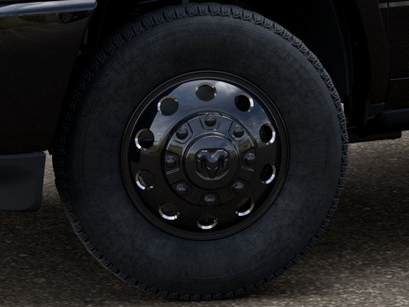 Thumbnail: 2026 RAM 3500 - 8