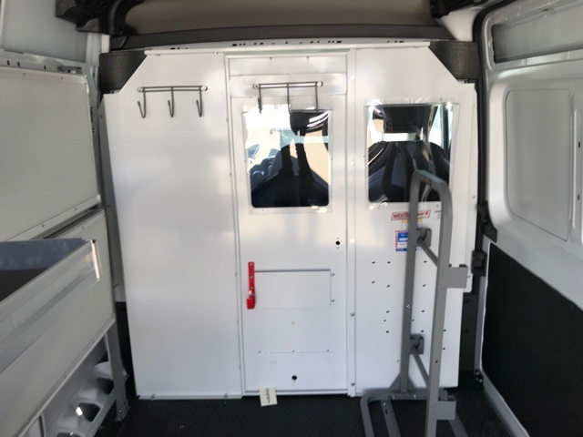 2023 RAM ProMaster 2500 5