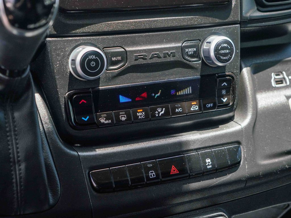 Thumbnail: 2025 RAM ProMaster - 23