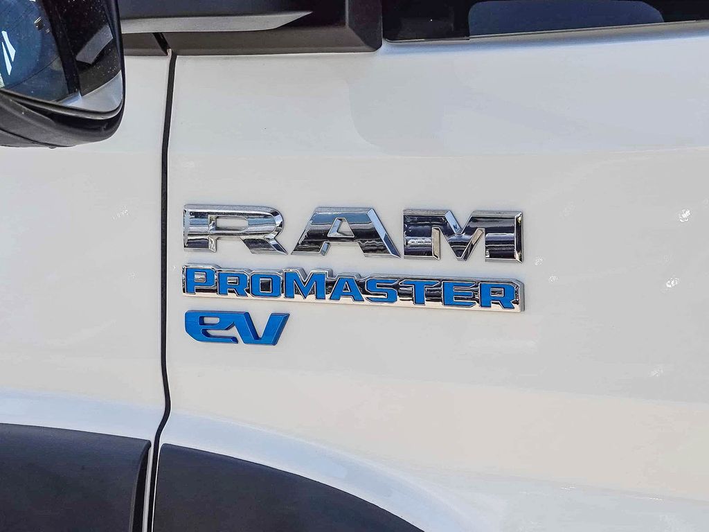 Thumbnail: 2024 RAM ProMaster - 5
