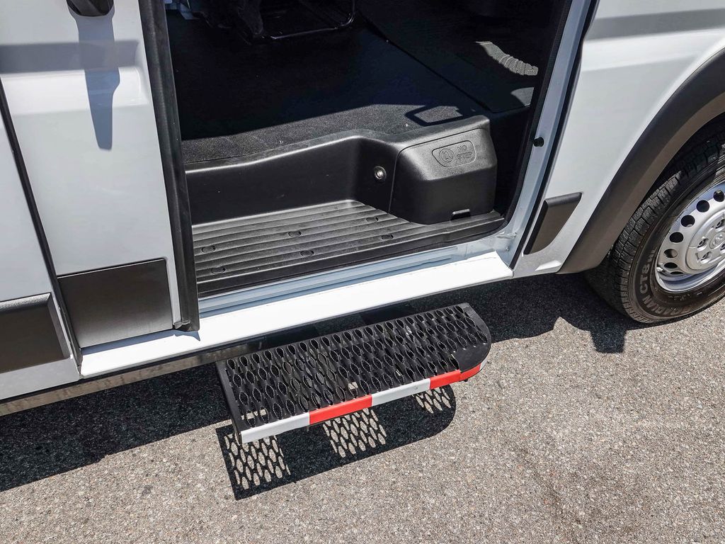 Thumbnail: 2024 RAM ProMaster - 21