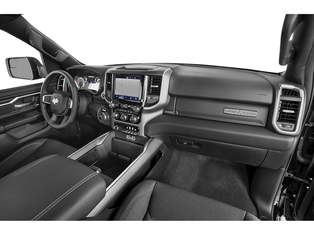 Thumbnail: 2026 RAM 1500 - 8