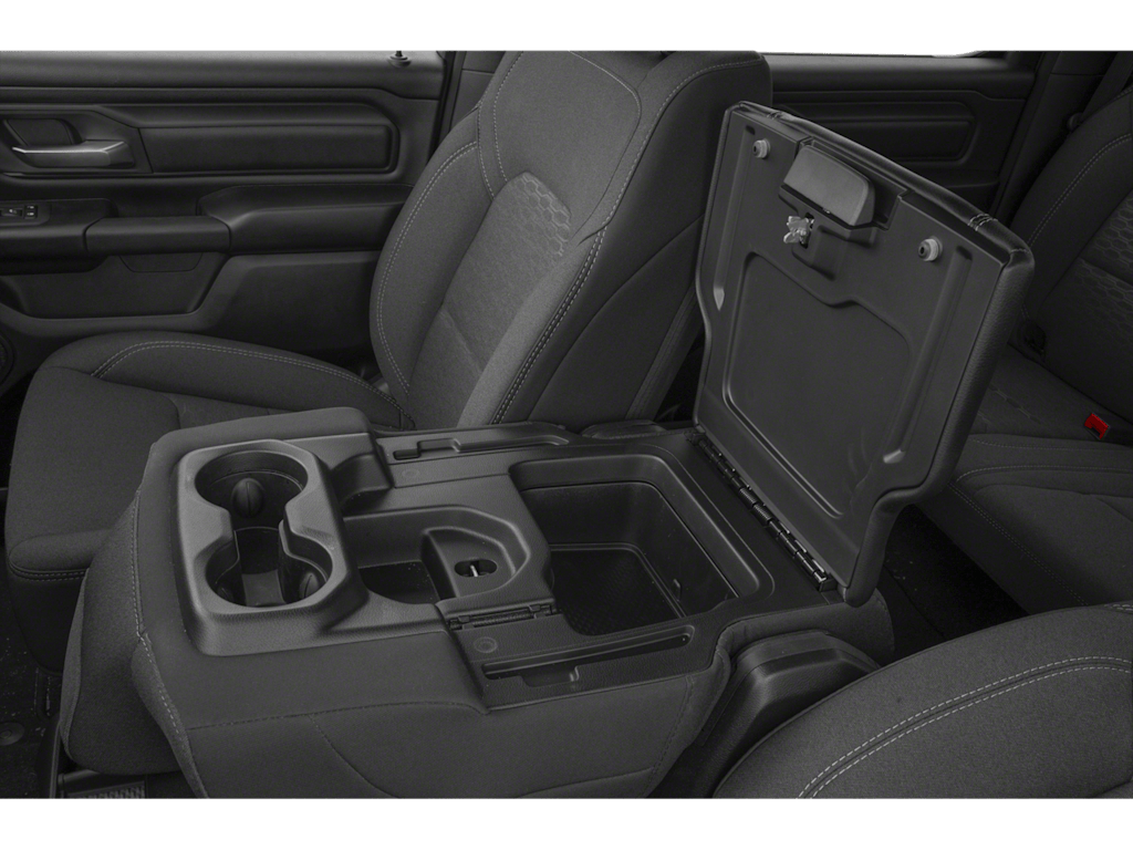 Thumbnail: 2026 RAM 1500 - 11