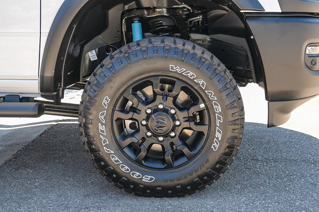 Thumbnail: 2026 RAM 2500 - 21