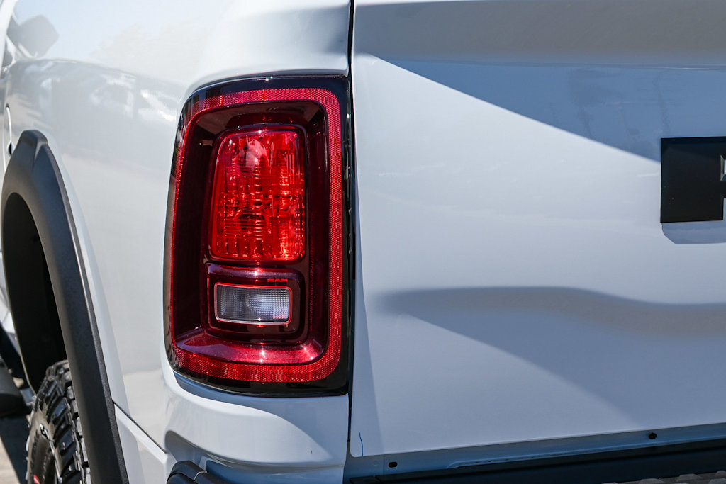 Thumbnail: 2026 RAM 2500 - 20