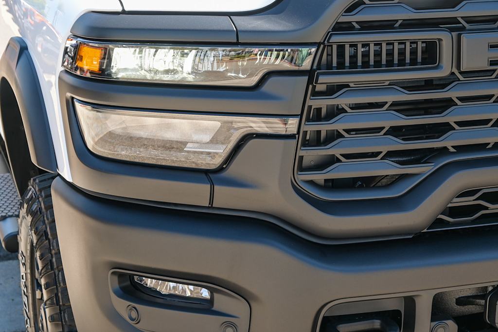 Thumbnail: 2026 RAM 2500 - 22