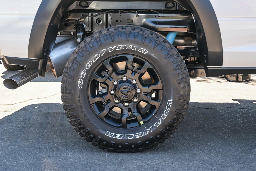 Thumbnail: 2026 RAM 2500 - 6