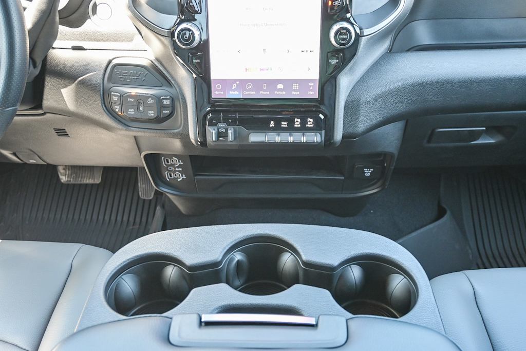 Thumbnail: 2026 RAM 2500 - 13