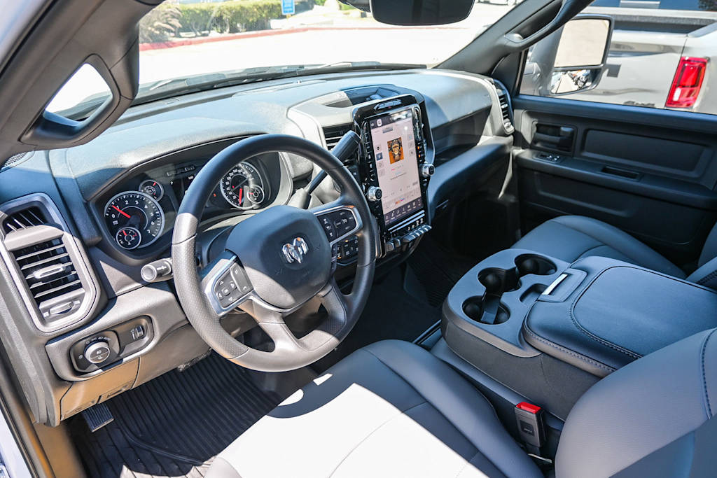 Thumbnail: 2026 RAM 2500 - 2