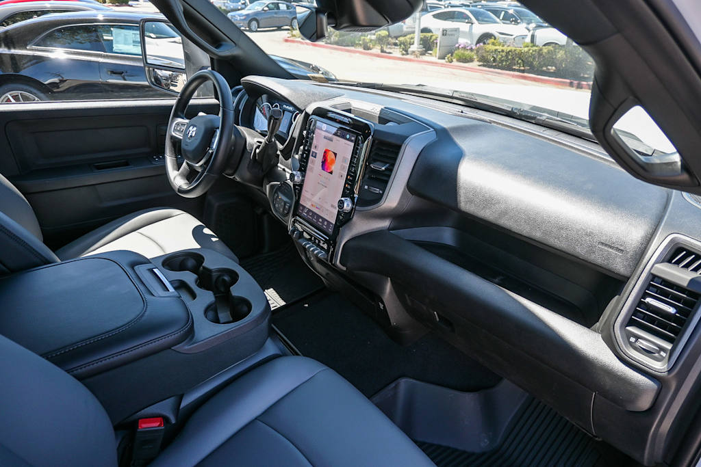 Thumbnail: 2026 RAM 2500 - 25