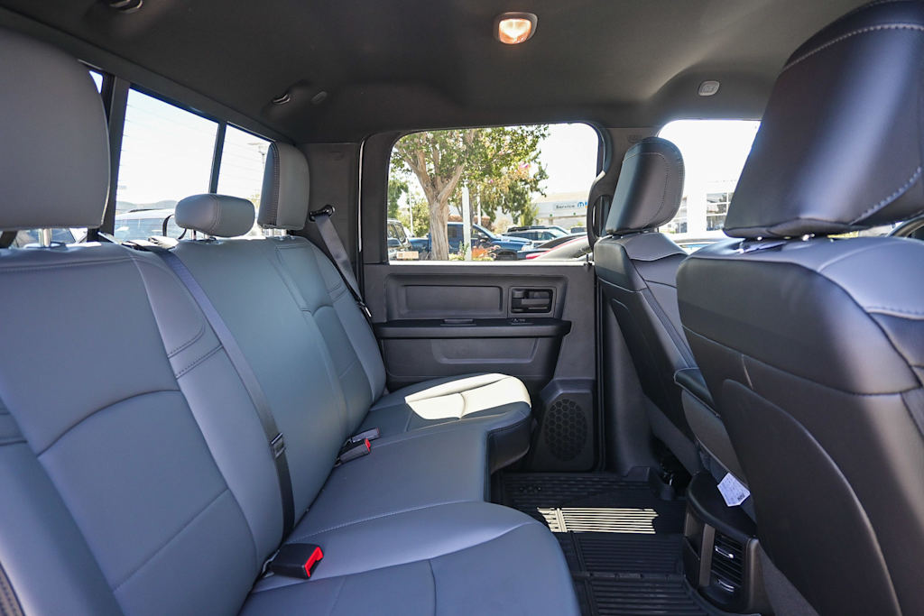 Thumbnail: 2026 RAM 2500 - 11