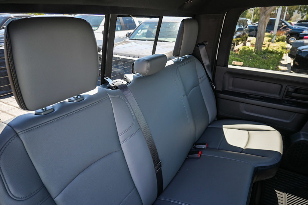 Thumbnail: 2026 RAM 2500 - 9