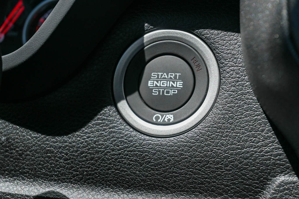 Thumbnail: 2026 RAM 2500 - 23