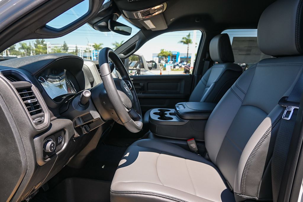 Thumbnail: 2026 RAM 2500 - 28