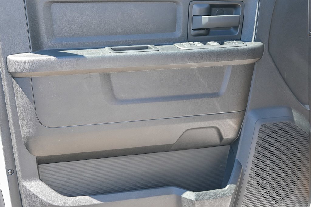 Thumbnail: 2026 RAM 2500 - 29