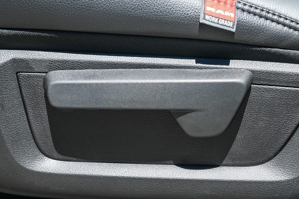 Thumbnail: 2026 RAM 2500 - 31